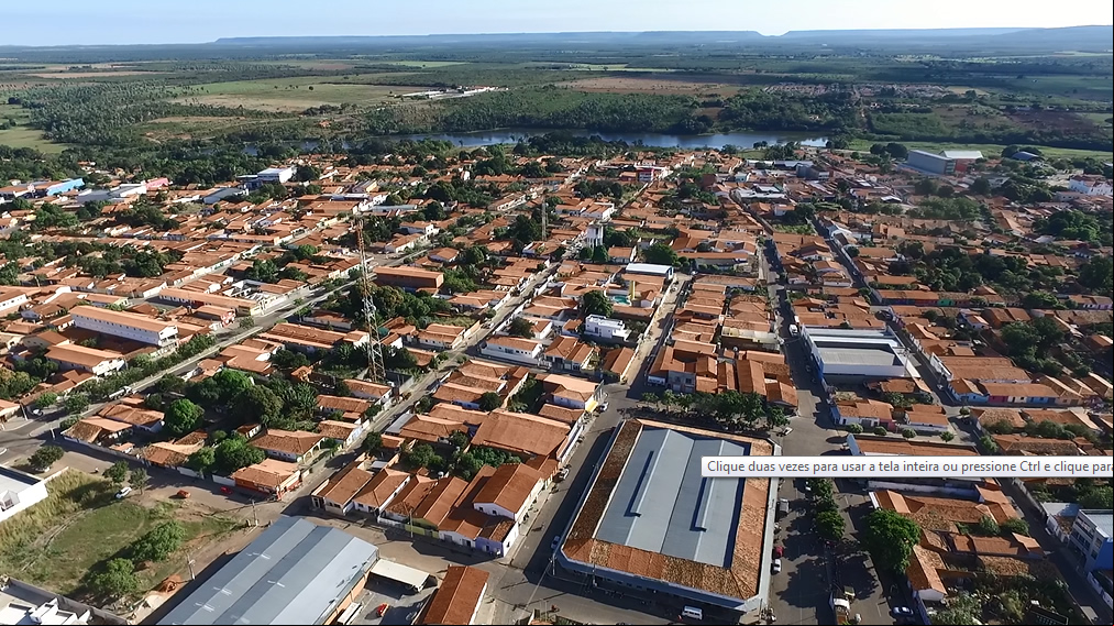 Água Branca