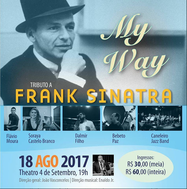 Tributo a Frank Sinatra