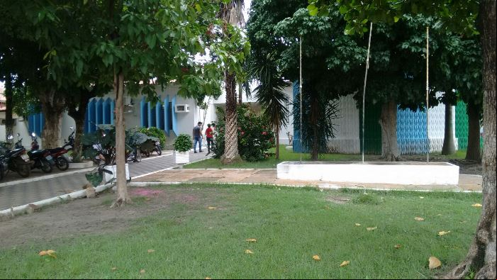 esperantina