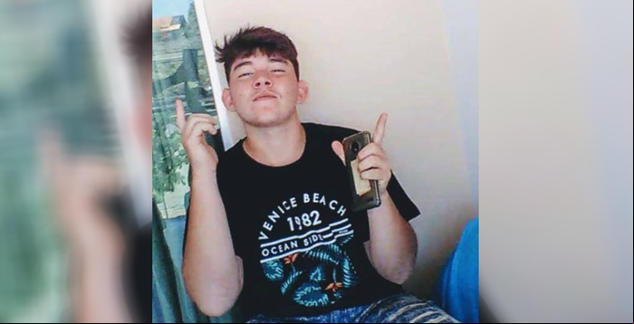jovem encontrado morto Piripiri