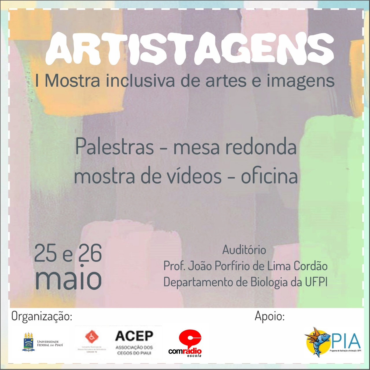 i mostra