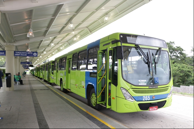 ônibus