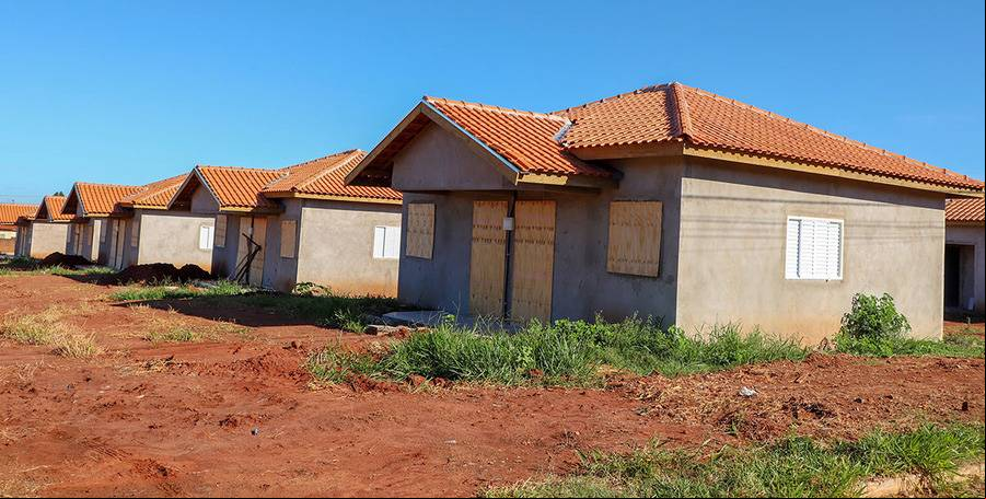 Programa Habitacional