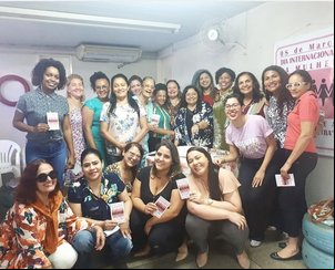 Empoderamento feminino