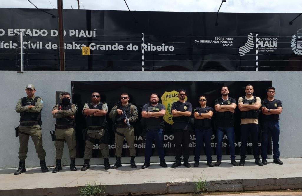 Polícia civil
