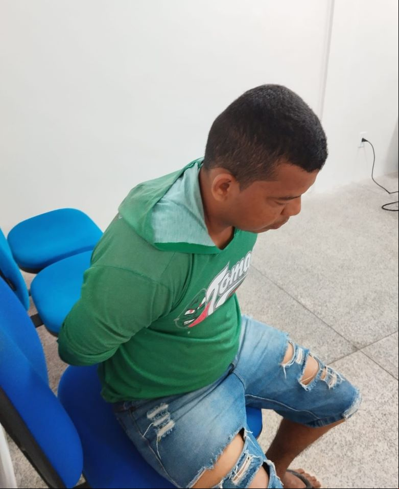 Adolescente de 15 anos desaparecida é resgatada sob efeito de substância e em cárcere privado em Teresina